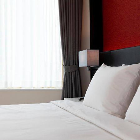 Solaria Nishitetsu Hotel Bangkok Kültér fotó