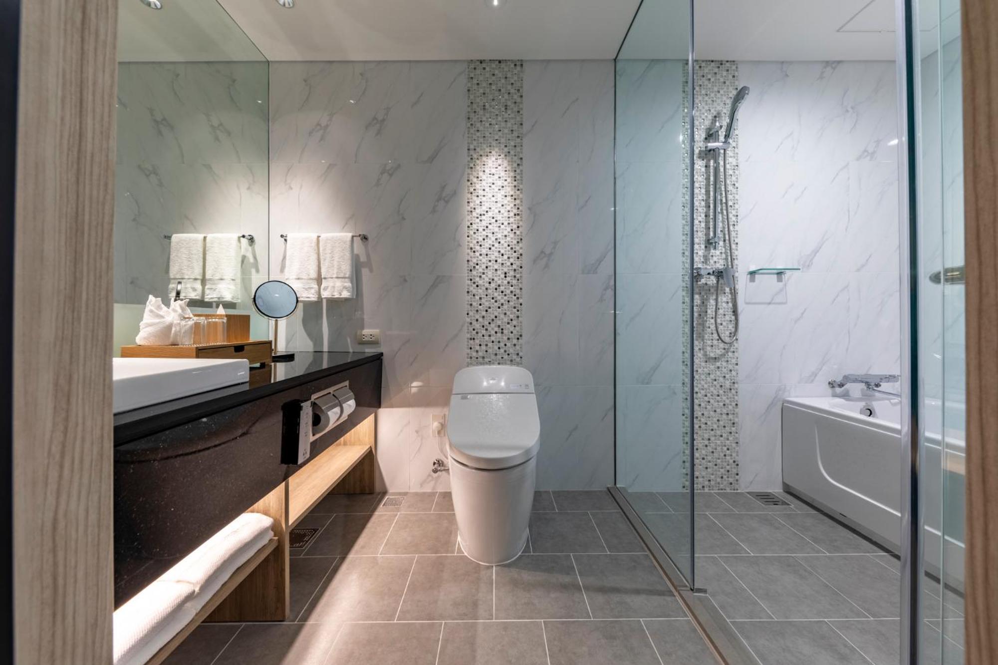 Solaria Nishitetsu Hotel Bangkok Kültér fotó
