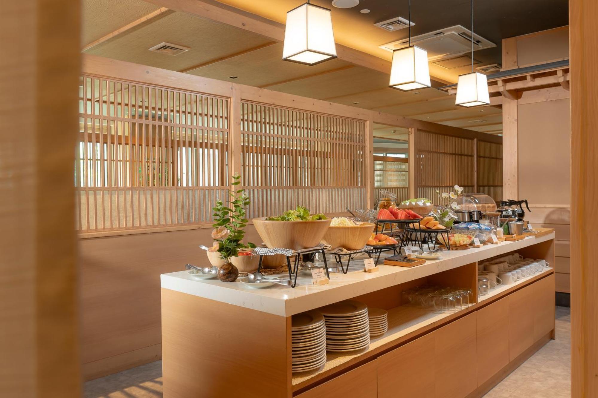 Solaria Nishitetsu Hotel Bangkok Kültér fotó