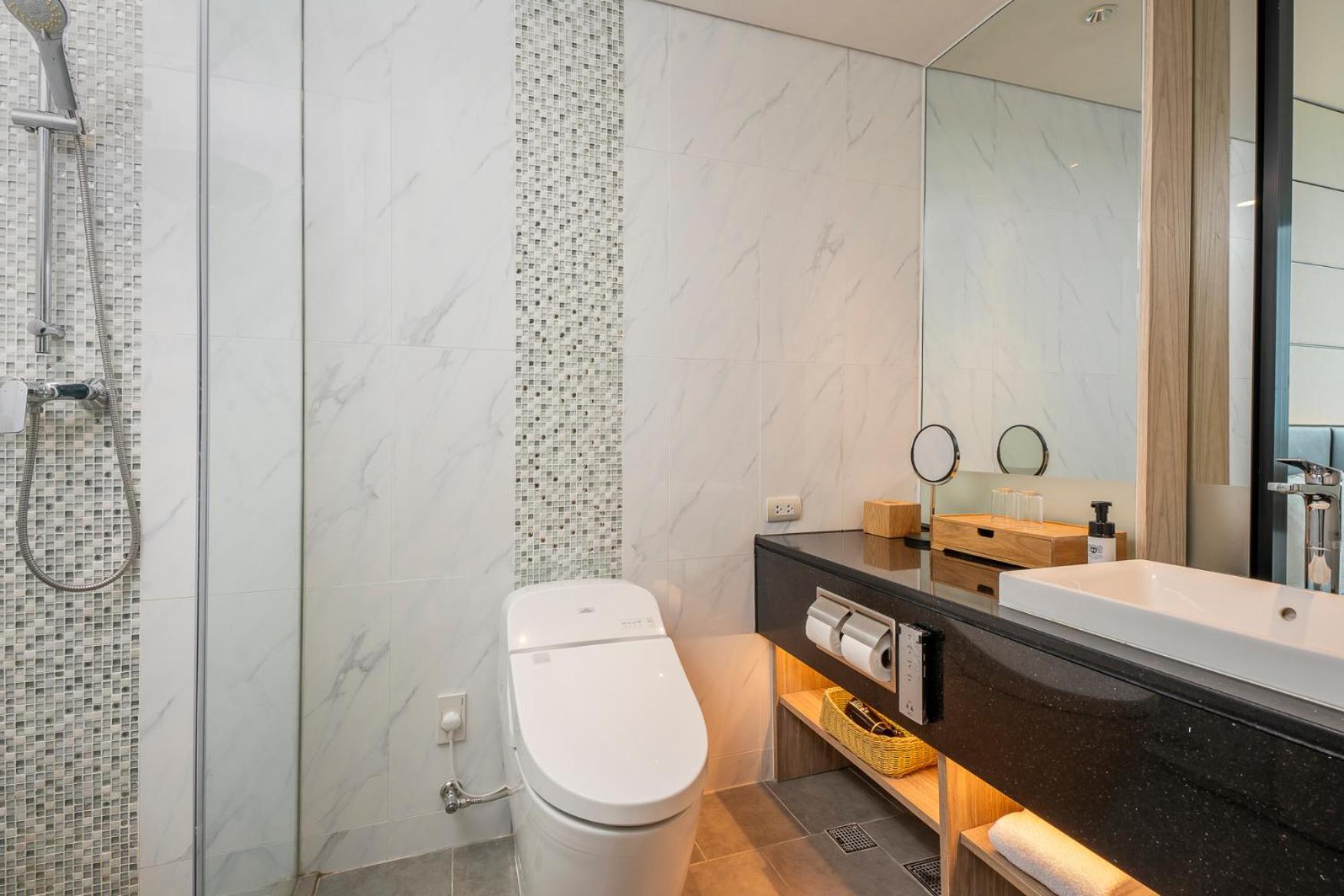 Solaria Nishitetsu Hotel Bangkok Kültér fotó