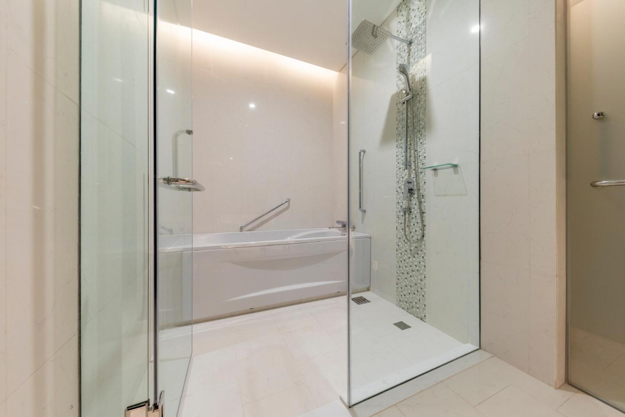 Solaria Nishitetsu Hotel Bangkok Kültér fotó