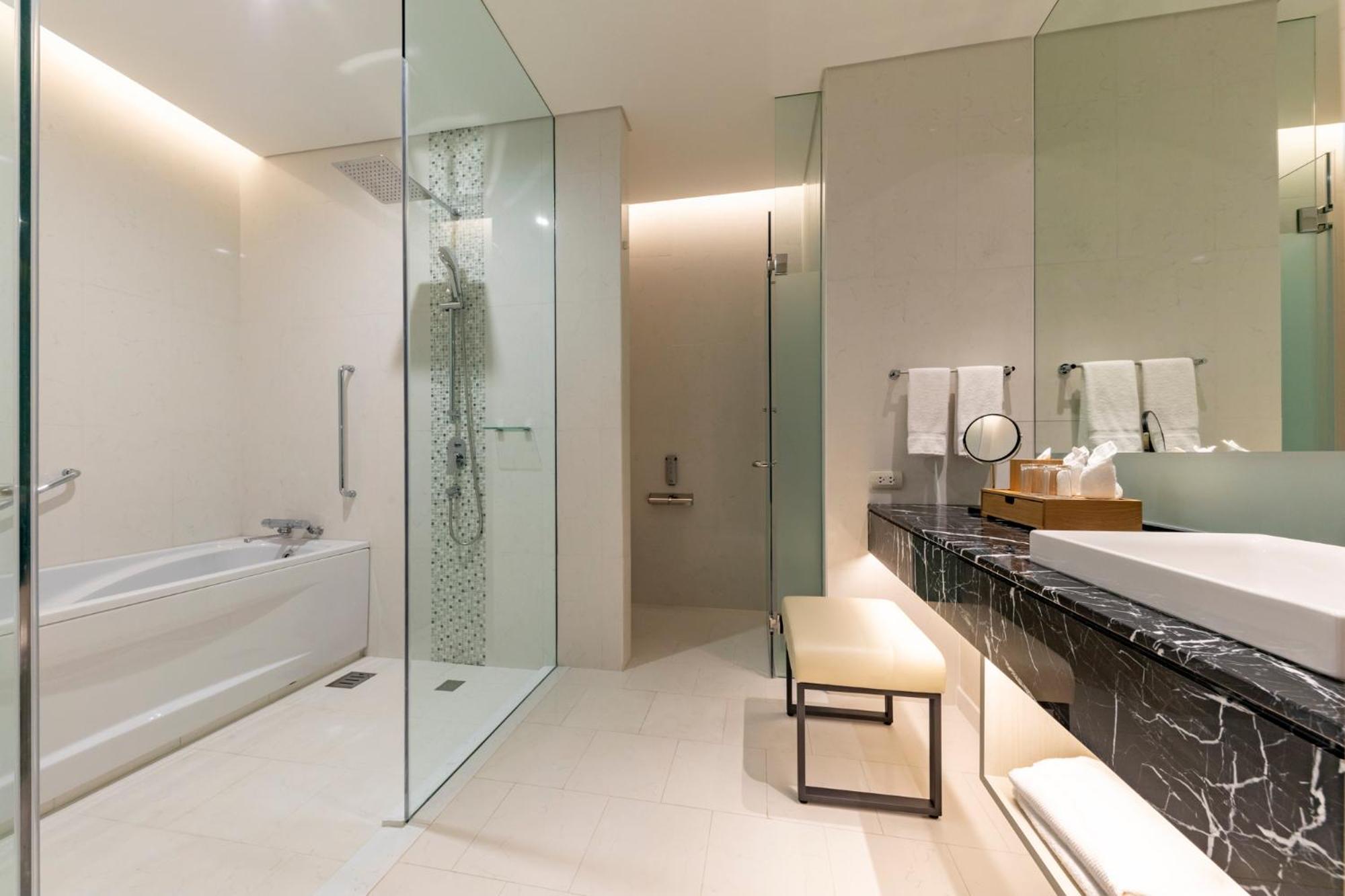 Solaria Nishitetsu Hotel Bangkok Kültér fotó