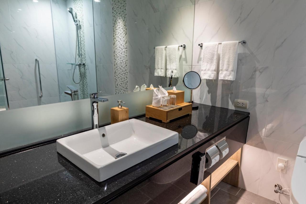 Solaria Nishitetsu Hotel Bangkok Kültér fotó
